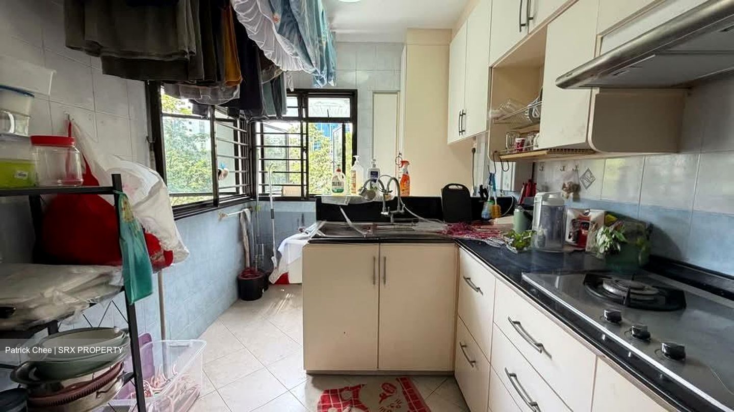 Blk 186C Rivervale Gateway (Sengkang), HDB 5 Rooms #574425411